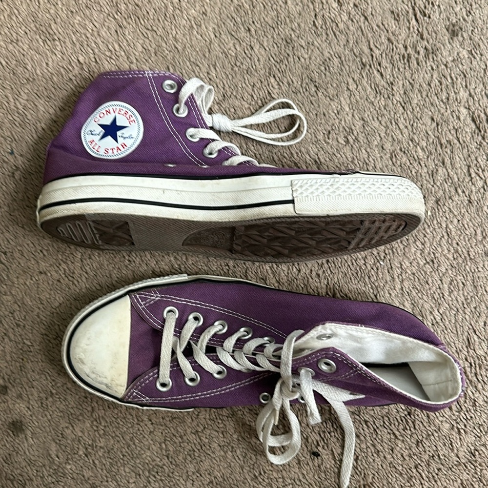 Chuck Taylor All Star Canvas
